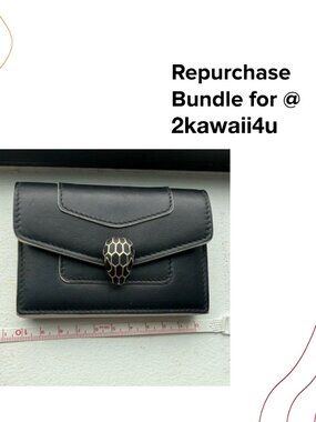 Repurchase for @2kawaii4u